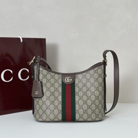 GUCCI 专柜品质，顶级原单货，实物实拍！836872啡胶