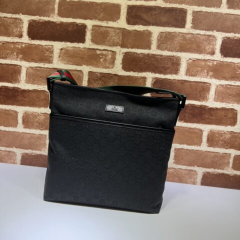 GUCCI 专柜品质，顶级原单货，实物实拍！189751克布（小号）