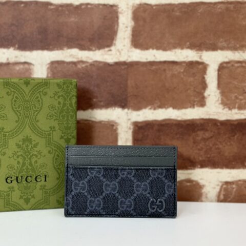 GUCCI 专柜品质，顶级原单货，实物实拍！768248克胶/灰色