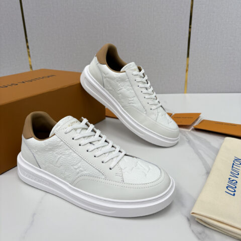 LV Beverly Hills 运动鞋系列