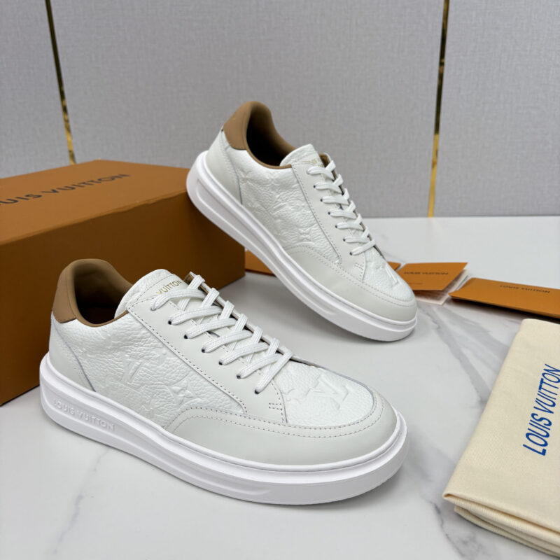 LV Beverly Hills 运动鞋系列