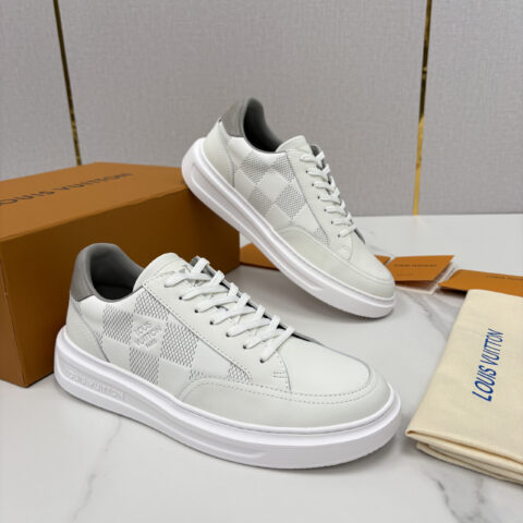 LV Beverly Hills 运动鞋系列