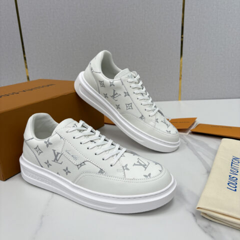 LV Beverly Hills 运动鞋系列