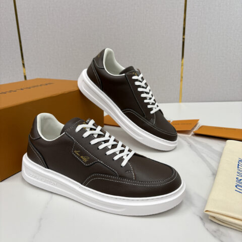 LV  Beverly Hills 运动鞋系列