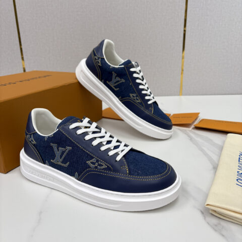 LV Beverly Hills 运动鞋系列