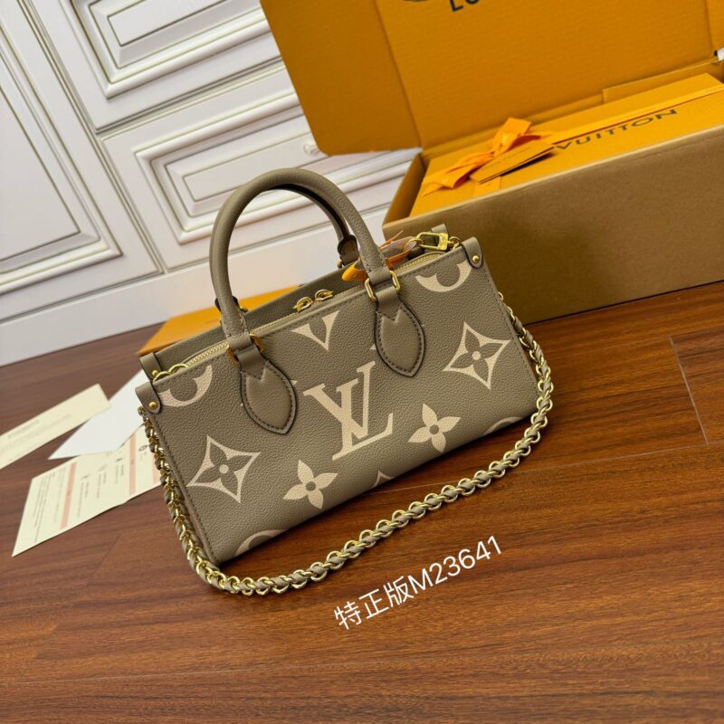 LV 独家163首发型号：M23641私品（163动态UID ）