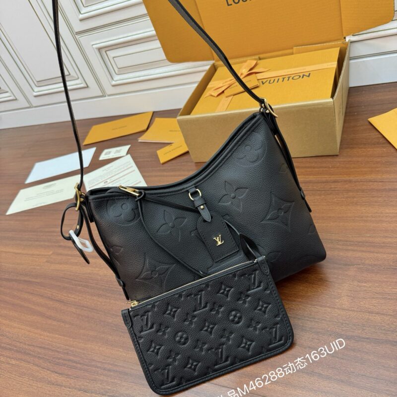 LV 独家163首发型号：M46288私品（163动态UID ）