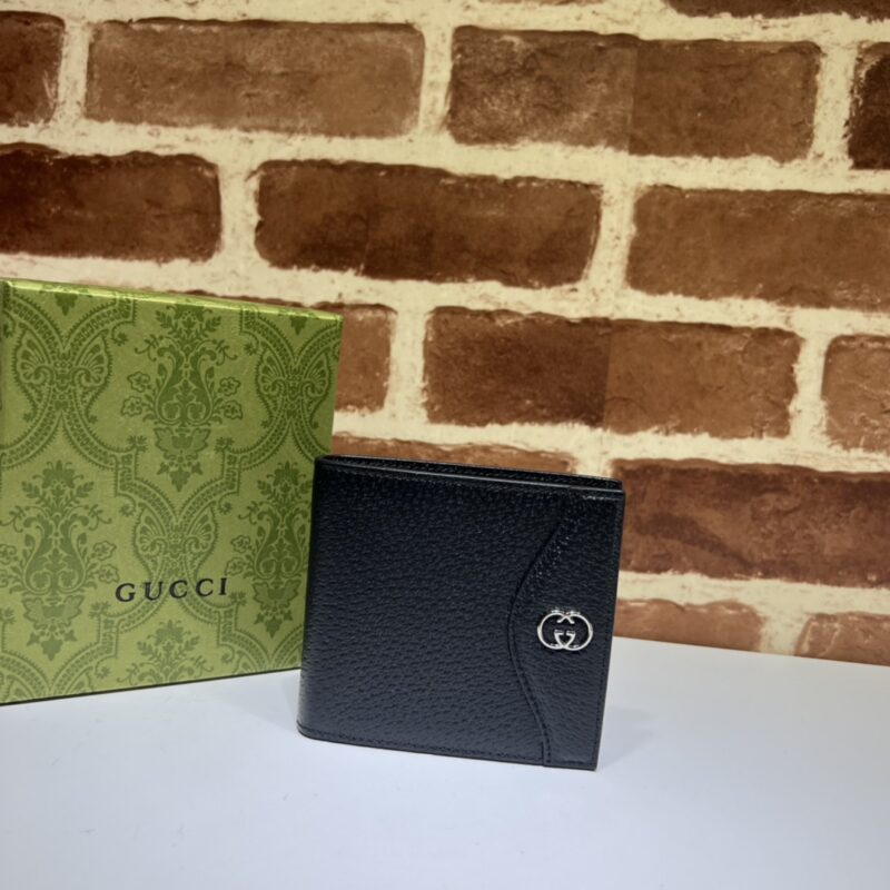 GUCCI 专柜品质，顶级原单货，实物实拍！款号734998克猪纹