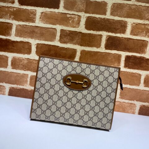 GUCCI 专柜品质，顶级原单货，实物实拍！621890啡色
