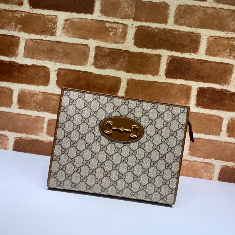 GUCCI 专柜品质，顶级原单货，实物实拍！621890啡色
