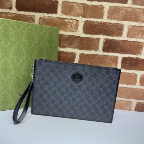GUCCI 专柜品质，顶级原单货，实物实拍！款号672953克胶