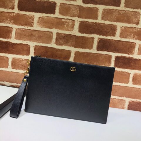 GUCCI 专柜品质，顶级原单货，实物实拍！款号475317克猪纹