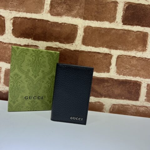 GUCCI 专柜品质，顶级原单货，实物实拍！771159克荔纹
