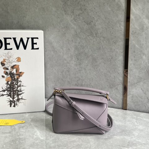 LOEWE puzzle 0680 香芋紫