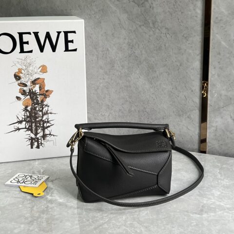 LOEWE puzzle 0680 深灰色
