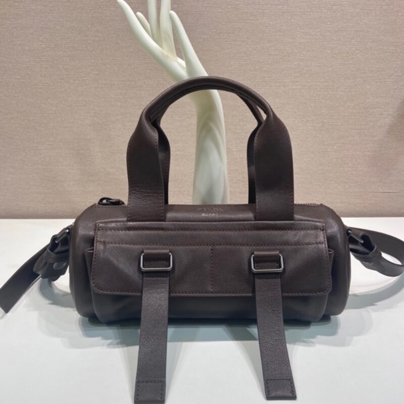 PRADA 新品🎉1BB161-1早春款