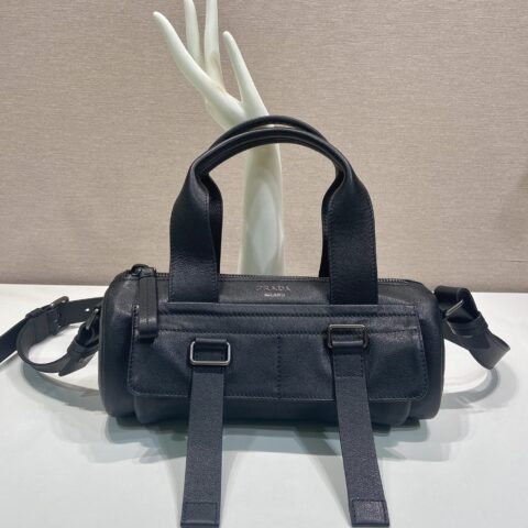 PRADA 新品🎉1BB161-1早春款