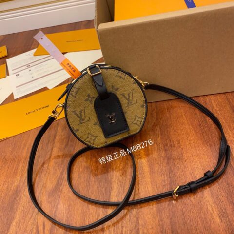 LV 独家首发型号:M68276特级加强版