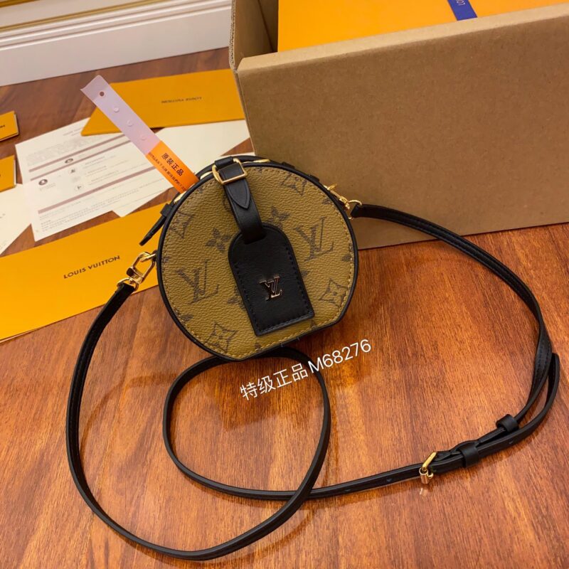 LV 独家首发型号:M68276特级加强版