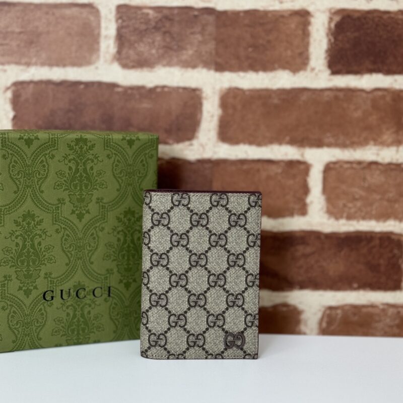 GUCCI 专柜品质，顶级原单货，实物实拍！795229啡酒红