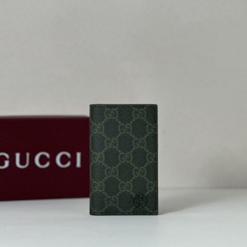 GUCCI 专柜品质，顶级原单货，实物实拍！768249绿胶/绿皮