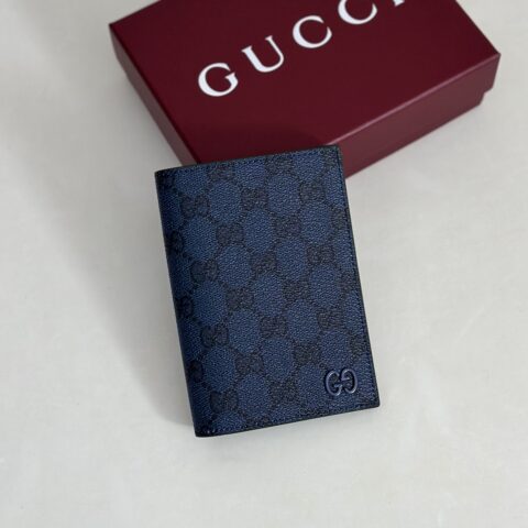 GUCCI 专柜品质，顶级原单货，实物实拍！款号795229蓝胶/绿皮