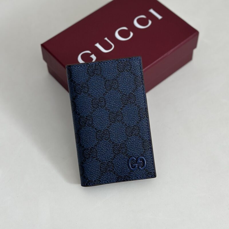 GUCCI 专柜品质，顶级原单货，实物实拍！768249兰胶/酒红