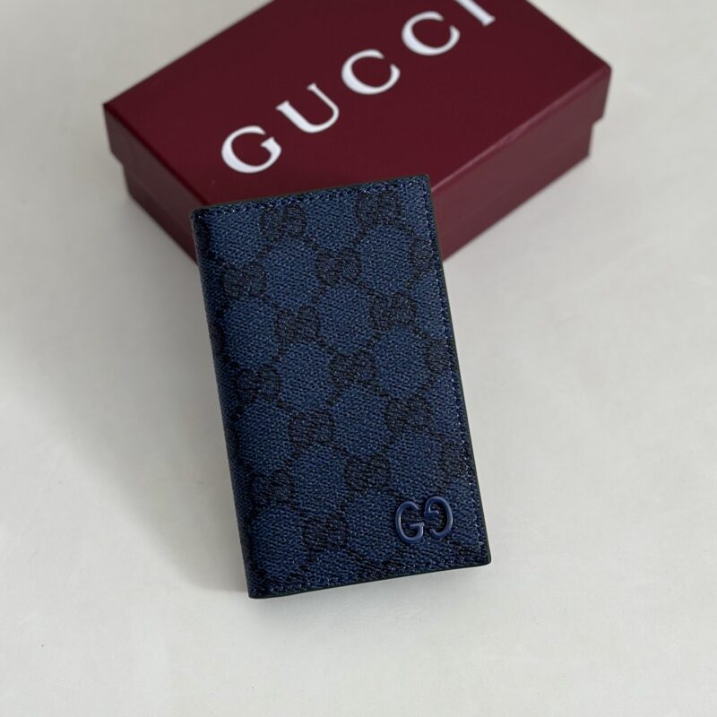 GUCCI 专柜品质，顶级原单货，实物实拍！768249兰胶/绿色