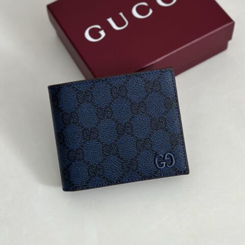 GUCCI 专柜品质，顶级原单货，实物实拍！768244兰胶/酒红