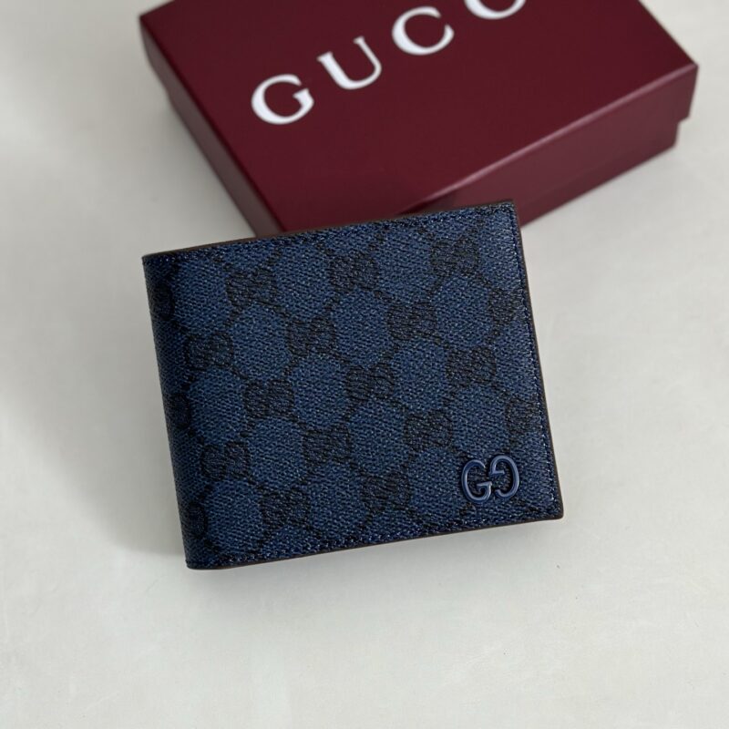 GUCCI 专柜品质，顶级原单货，实物实拍！768244兰胶/酒红