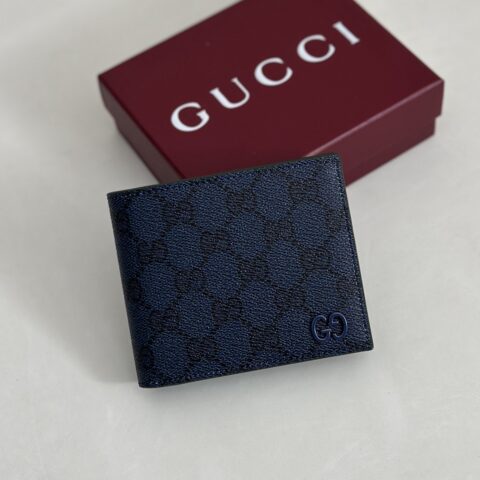 GUCCI 专柜品质，顶级原单货，实物实拍！768244兰胶/绿色
