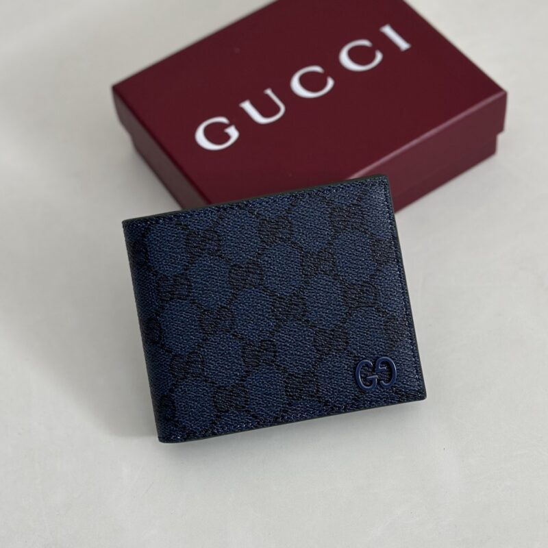 GUCCI 专柜品质，顶级原单货，实物实拍！768244兰胶/绿色