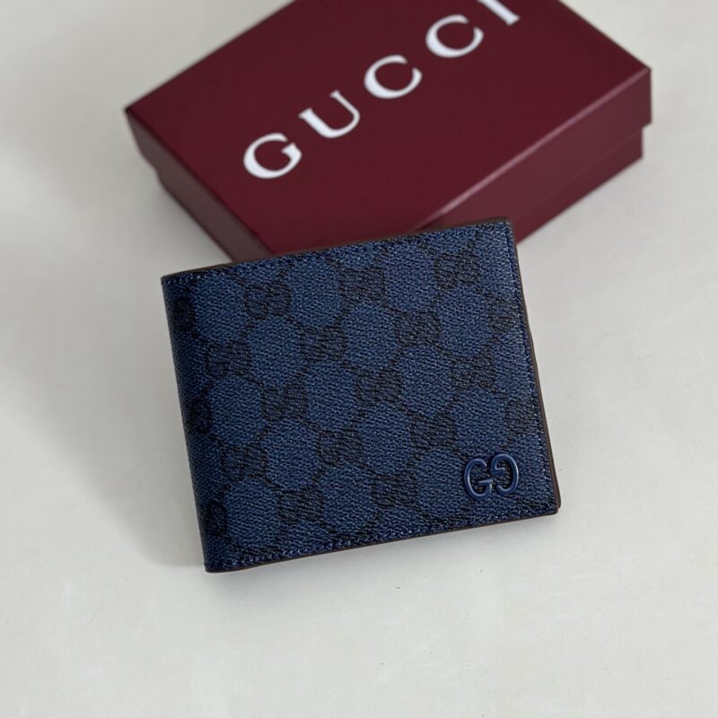 GUCCI 专柜品质，顶级原单货，实物实拍！768243兰胶/酒红