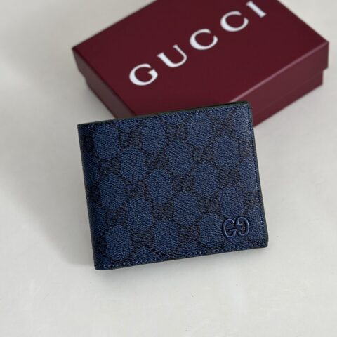 GUCCI 专柜品质，顶级原单货，实物实拍！768243兰胶/绿色