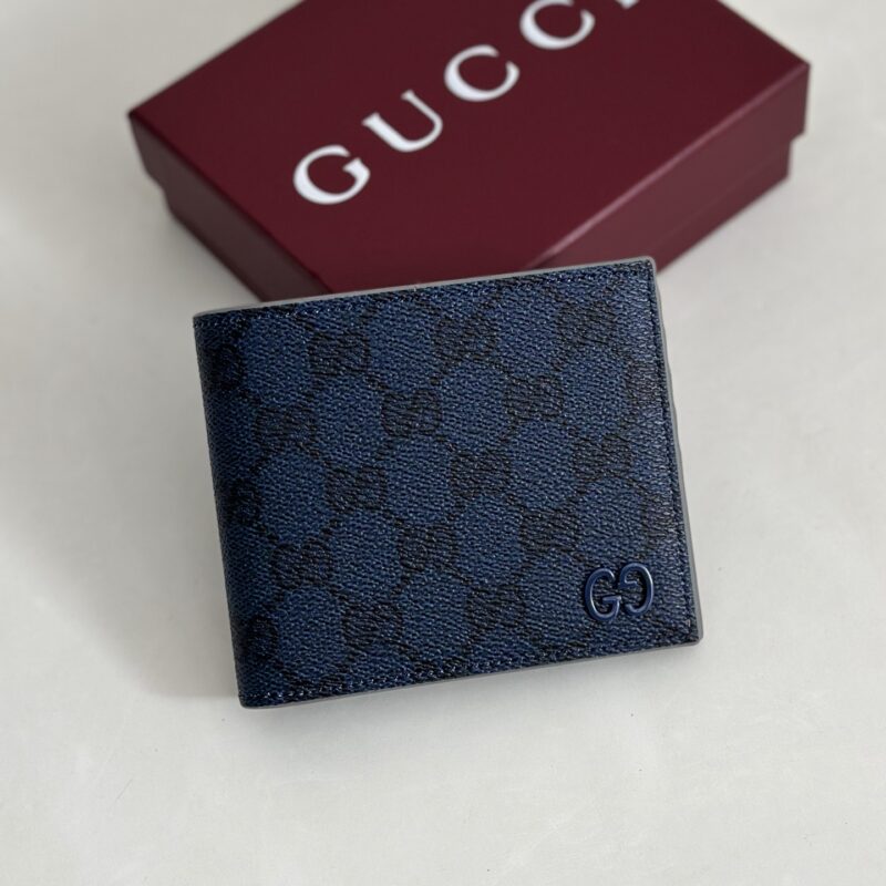 GUCCI 专柜品质，顶级原单货，实物实拍！768243兰胶/灰色