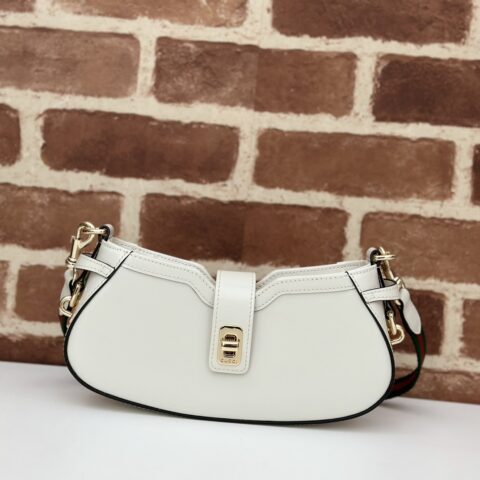 GUCCI 专柜品质，顶级原单货，实物实拍！786015米白