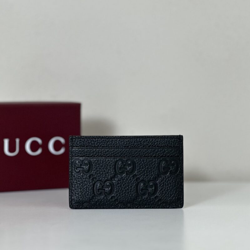 GUCCI 专柜品质，顶级原单货，实物实拍！款号835151克荔压G