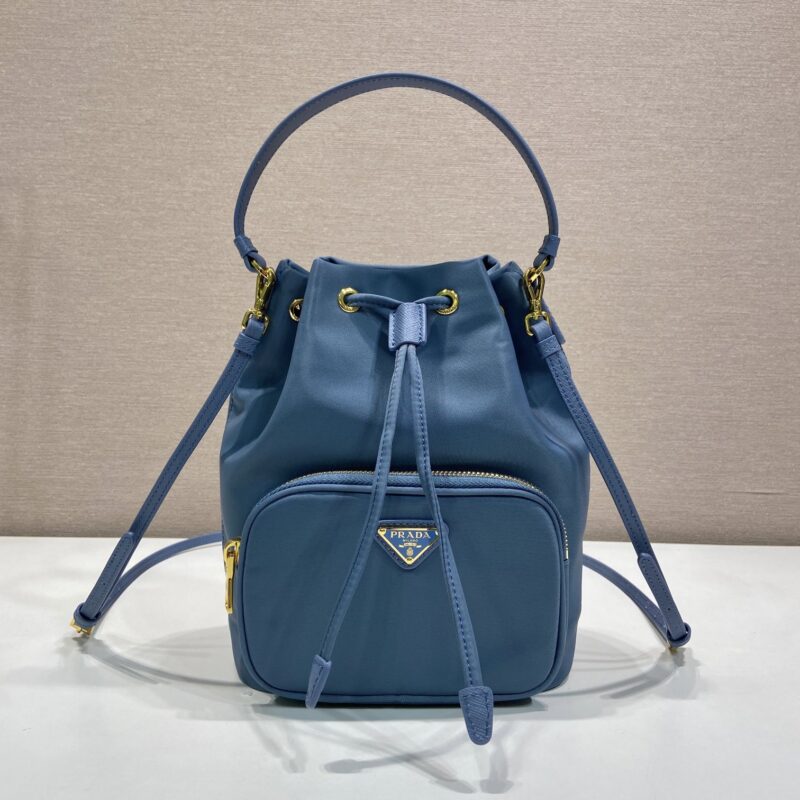 PRADA 经典款 1BH038新色