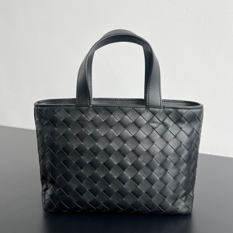 BV Mini Tote✨ 855504 黑色