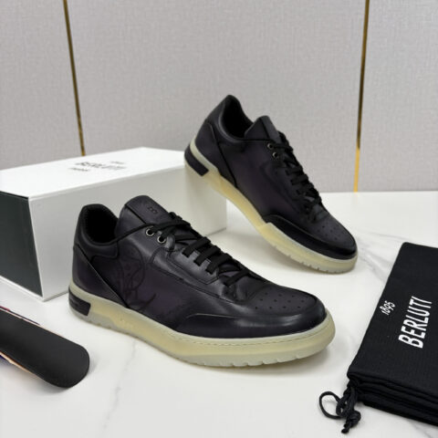 BERLUTI PlayOff休闲鞋