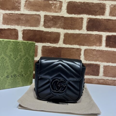 GUCCI 专柜品质，顶级原单货，实物实拍！款号739599克色