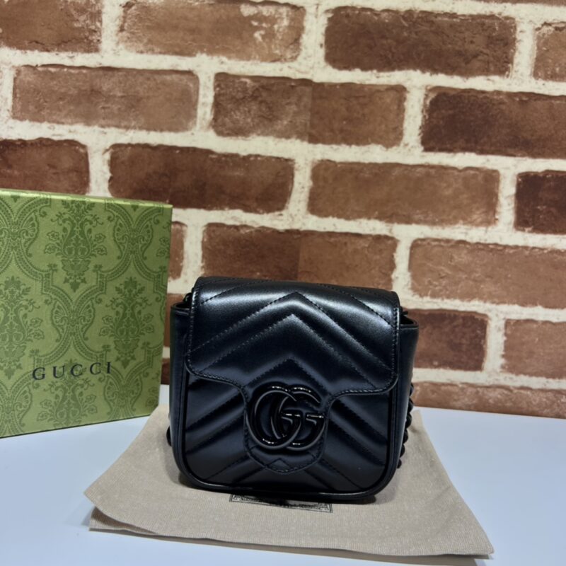 GUCCI 专柜品质，顶级原单货，实物实拍！款号739599克色