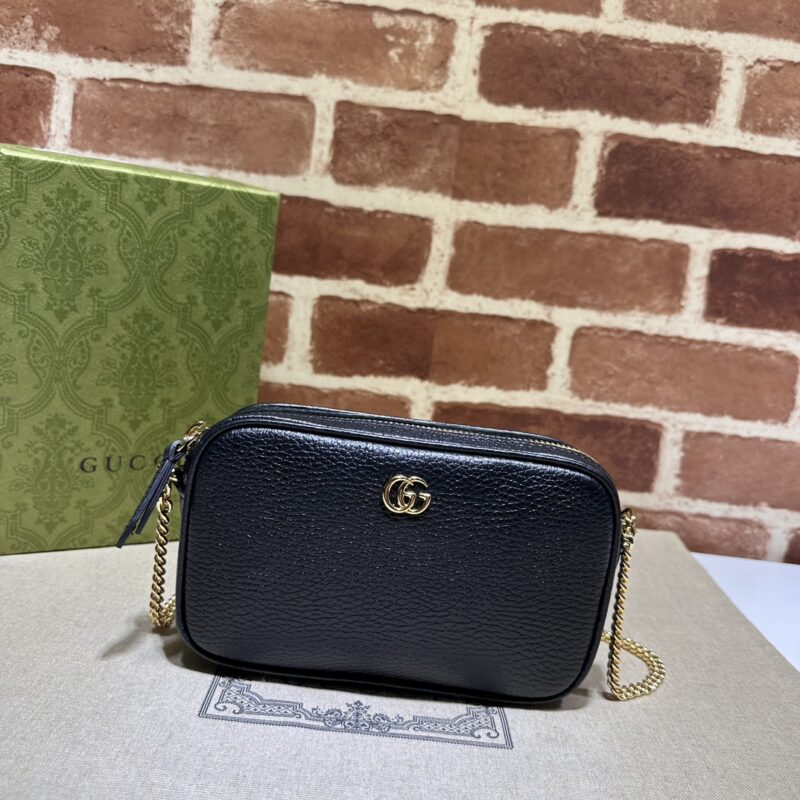 GUCCI 专柜品质，顶级原单货，实物实拍！款号772759克色