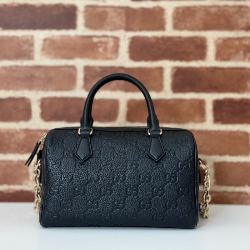 GUCCI 专柜品质，顶级原单货，实物实拍！款号815255克荔压G