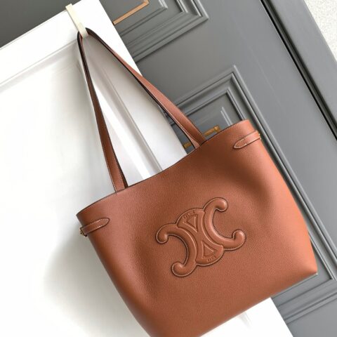 CELINE CABAS ANAÏS粒面牛皮革手袋 编号：116853