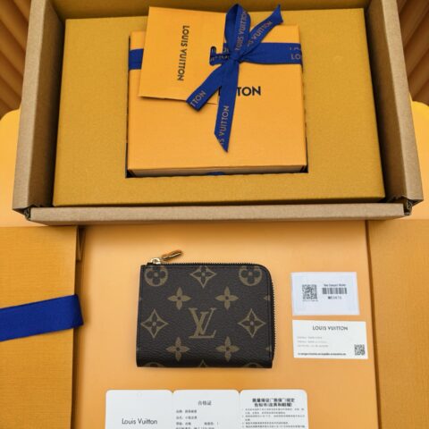 LV M83476《特級免稅》♻️[官方专版·一級材料·全鋼五金· 动态芯片·全套包裝