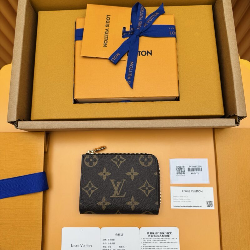 LV M83476《特級免稅》♻️[官方专版·一級材料·全鋼五金· 动态芯片·全套包裝