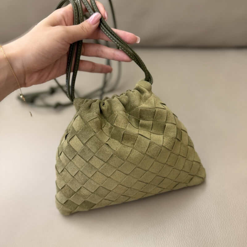 BV Dustbag垃圾袋 型号：816987 麂皮泥土棕 小号