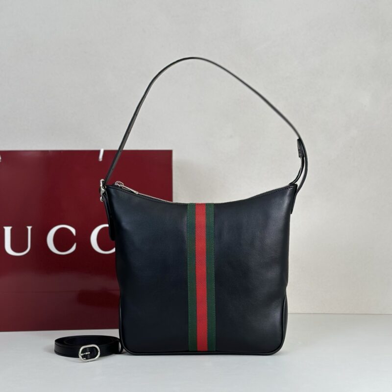 GUCCI 专柜品质，顶级原单货，实物实拍！款号875117克皮