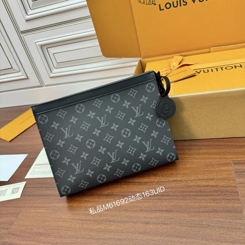 LV 独家163首发型号：M61692私品（163动态UID ）